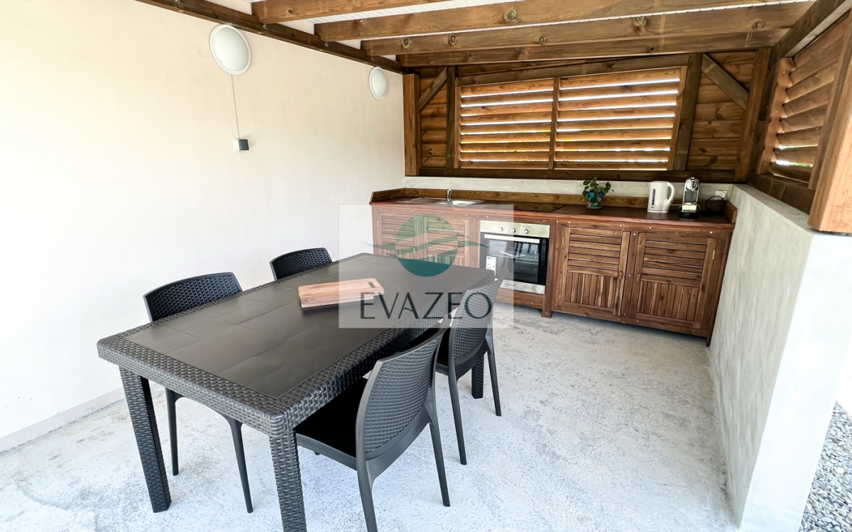 Superbe Villa 7 chambres - Lamentin Guadeloupe