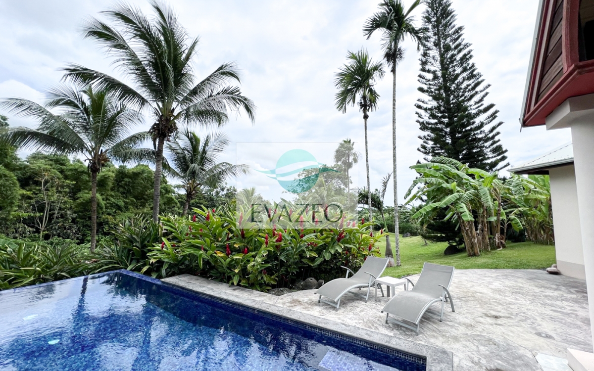 Superbe Villa 7 chambres - Lamentin Guadeloupe