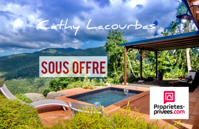 Vente Maison 97116