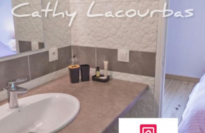 Vente Maison 56m&sup2; 2 pi&#232;ces Pointe-Noire