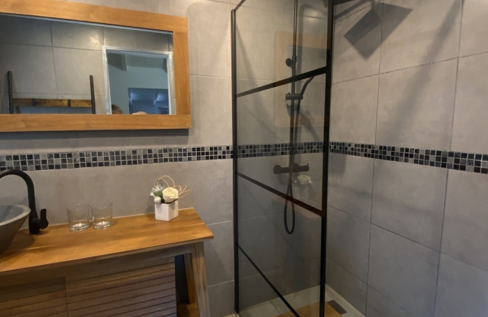 Vente Maison 90m&sup2; 4 pi&#232;ces Deshaies