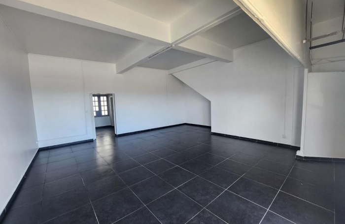 Location Local commercial 80m&sup2; Petit-Bourg