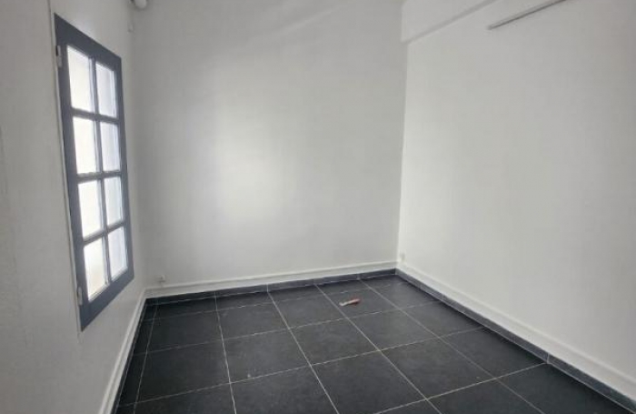 Location Local commercial 80m&sup2; Petit-Bourg