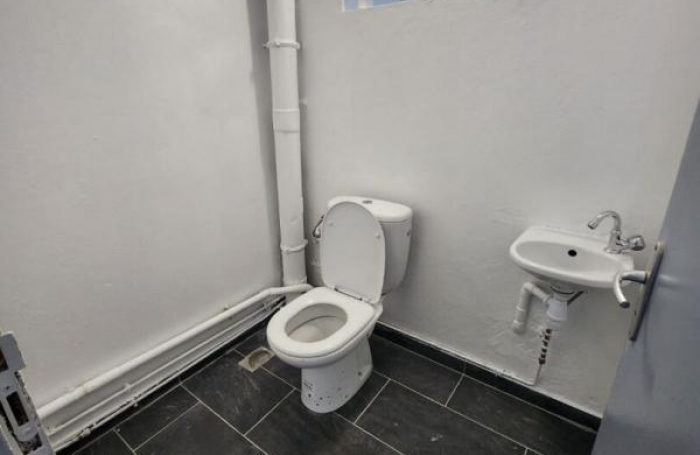 Location Local commercial 80m&sup2; Petit-Bourg