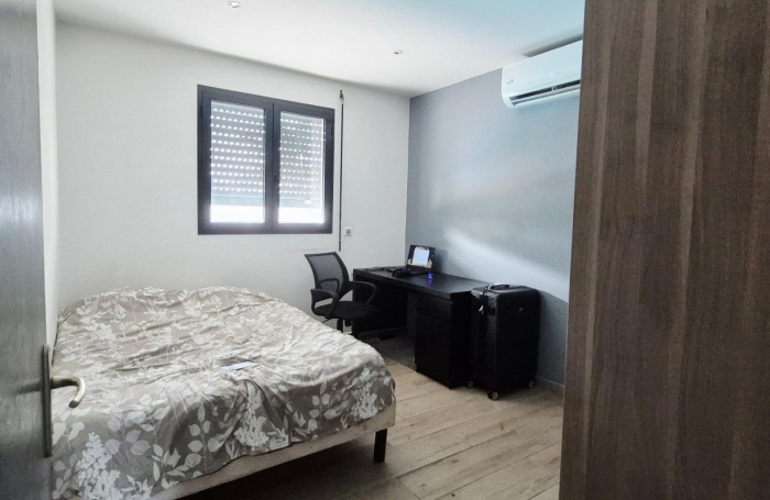 Location Maison 116.1m&sup2; 5 pi&#232;ces Lamentin