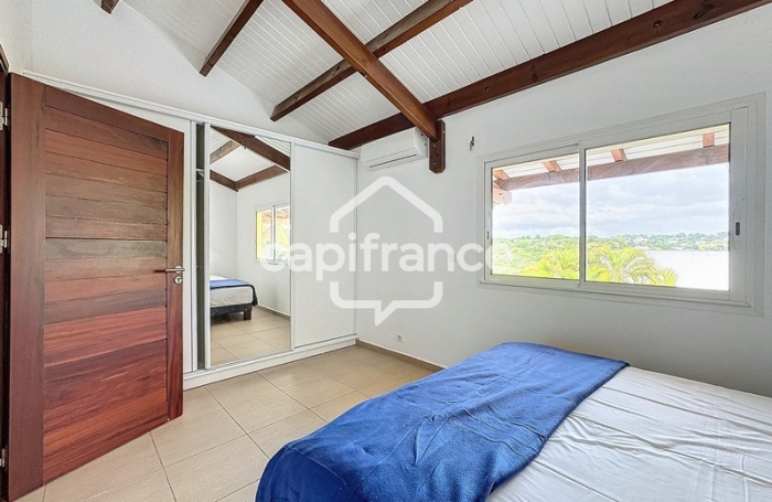 Location Maison 159m&sup2; 5 pi&#232;ces Gosier