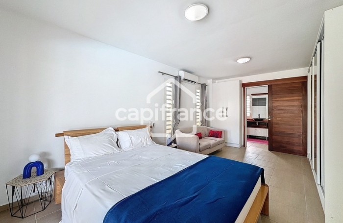 Location Maison 159m&sup2; 5 pi&#232;ces Gosier