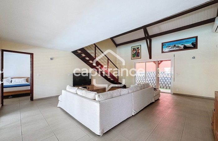 Location Maison 159m&sup2; 5 pi&#232;ces Gosier