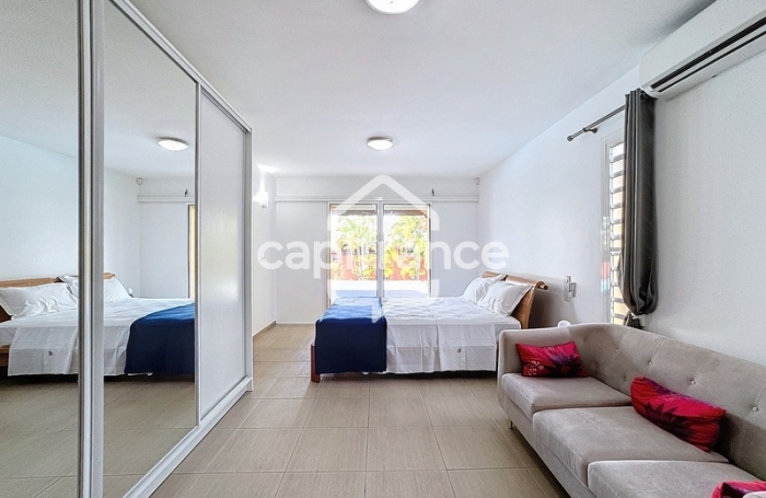 Location Maison 159m&sup2; 5 pi&#232;ces Gosier