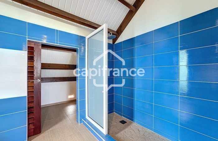 Location Maison 159m&sup2; 5 pi&#232;ces Gosier