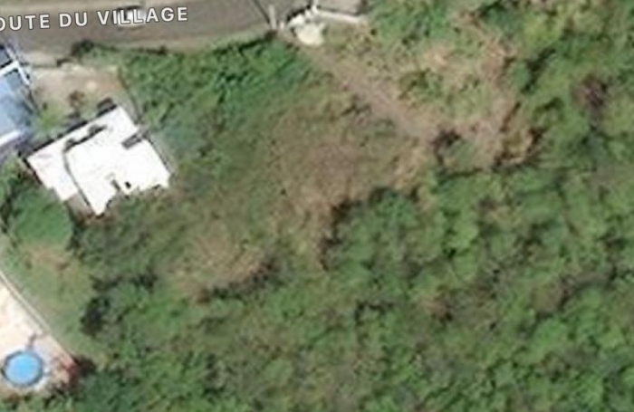 Vente Terrain 97125