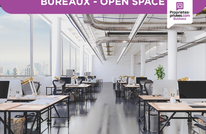 Location Local commercial 273m&sup2; Les Abymes