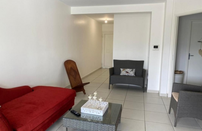 Location Appartement 97118