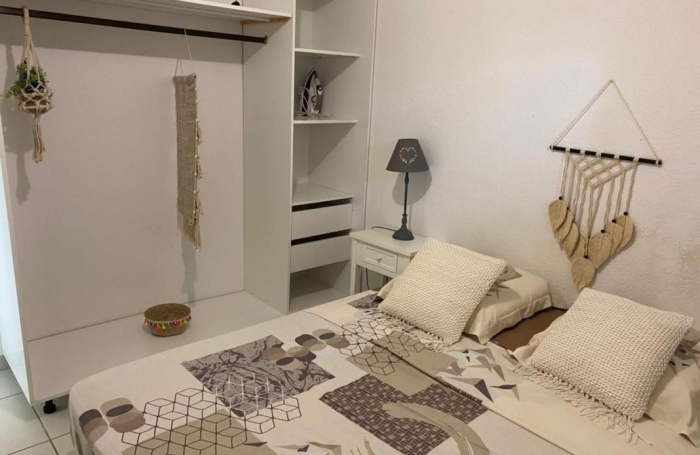 Location Appartement 45m&sup2; 2 pi&#232;ces Saint François