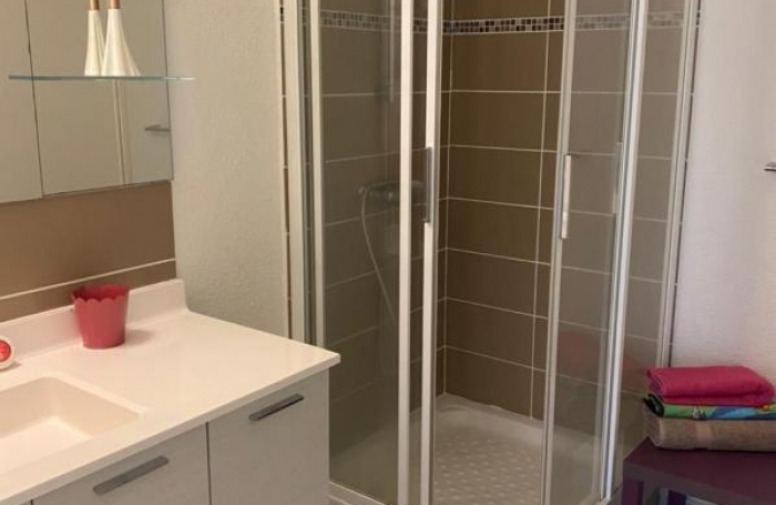 Location Appartement 45m&sup2; 2 pi&#232;ces Saint François