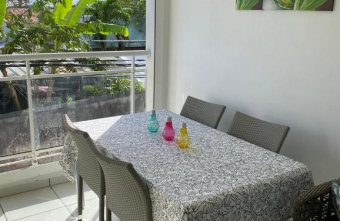 Location Appartement 45m&sup2; 2 pi&#232;ces Saint François