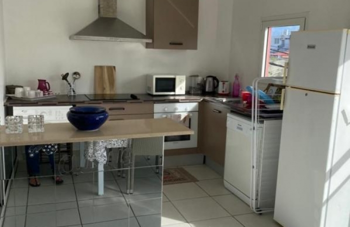 Location Appartement 45m&sup2; 2 pi&#232;ces Saint François