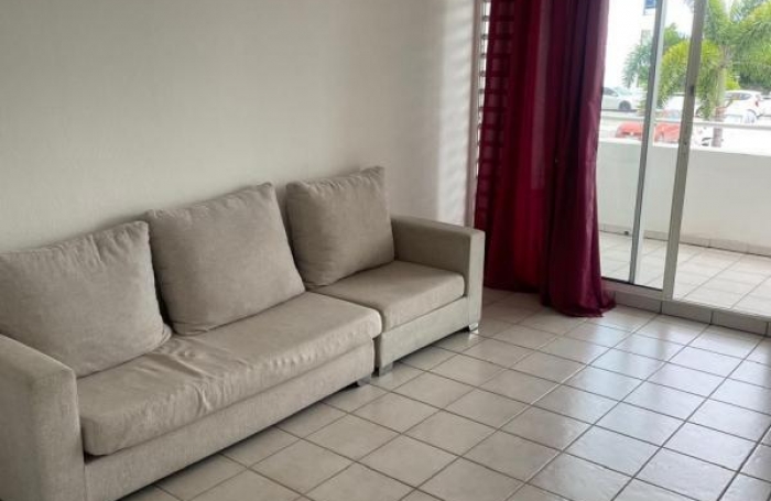 Vente Appartement 97139