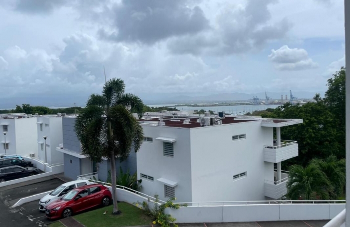 Vente Appartement 21.92m&sup2; 1 pi&#232;ce Les Abymes