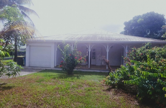Location Maison 97122