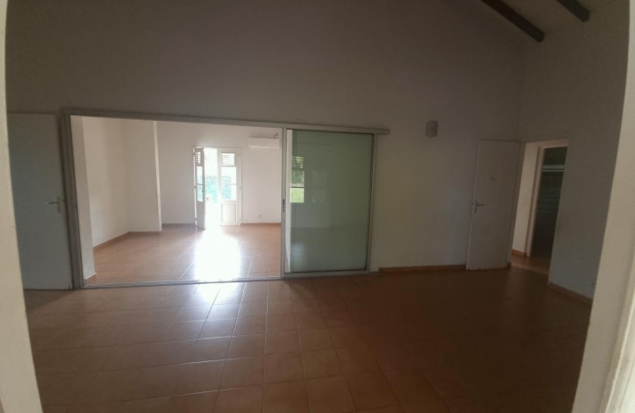 Location Maison 105m&sup2; 5 pi&#232;ces Baie Mahault