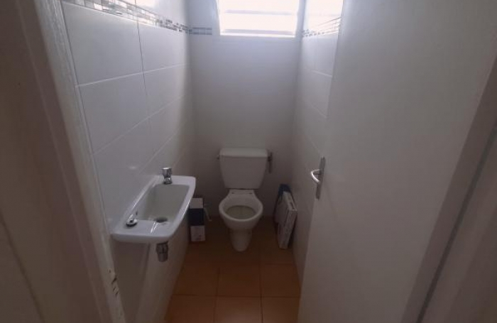 Location Maison 105m&sup2; 5 pi&#232;ces Baie Mahault