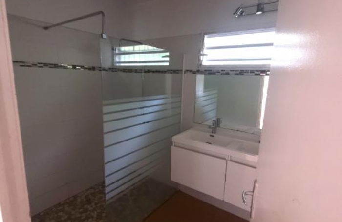 Location Maison 105m&sup2; 5 pi&#232;ces Baie Mahault
