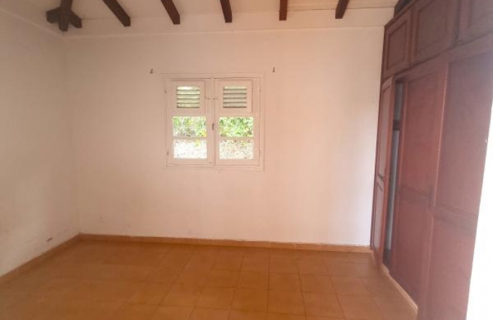Location Maison 105m&sup2; 5 pi&#232;ces Baie Mahault
