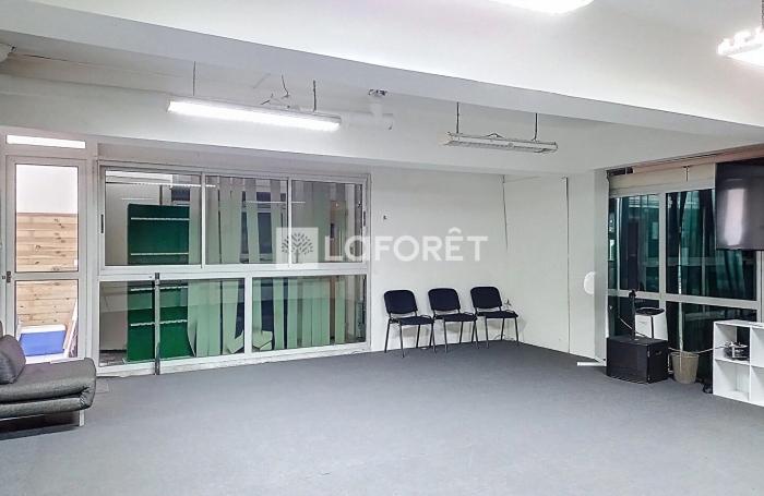 Vente Local commercial 331.14m² Pointe-à-Pitre