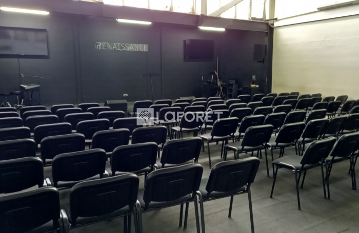 Vente Local commercial 331.14m² Pointe-à-Pitre