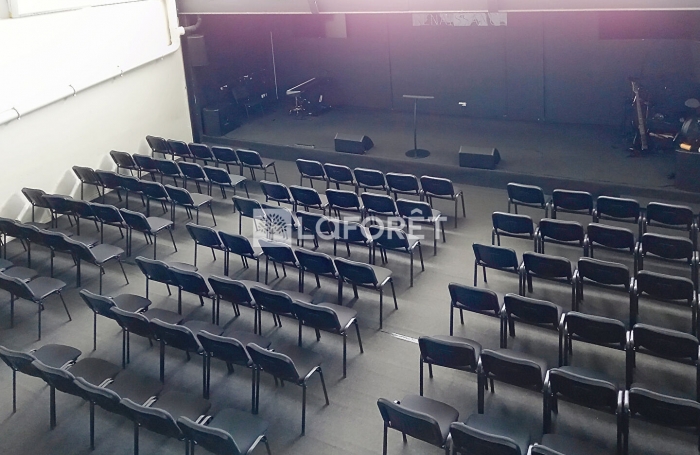 Vente Local commercial 331.14m² Pointe-à-Pitre