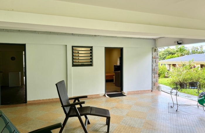 Location Appartement 97120