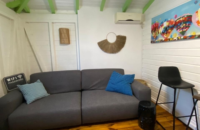 Location Appartement 33m&sup2; 3 pi&#232;ces Sainte Anne