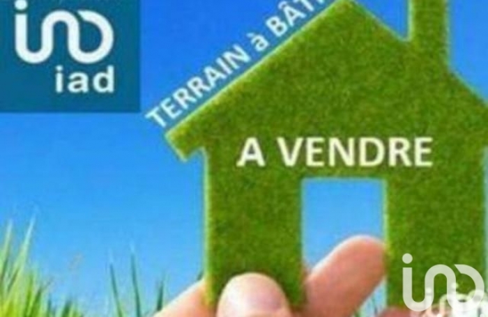 Vente Terrain 97160