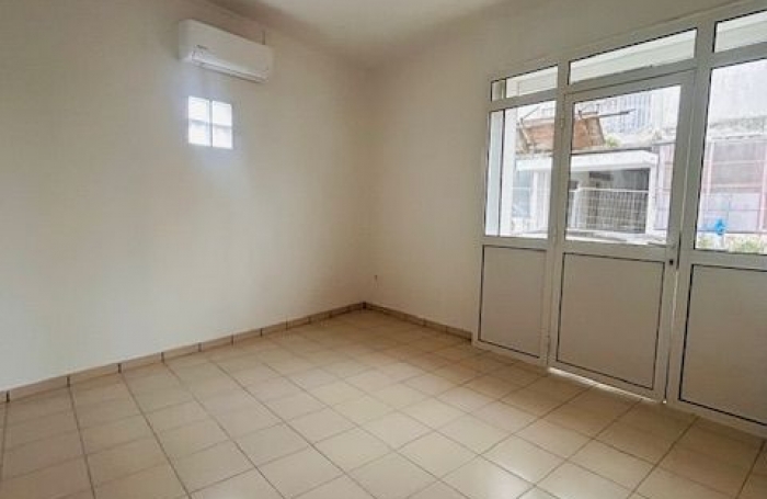 Location Appartement 38.03m&sup2; 2 pi&#232;ces Pointe-à-Pitre