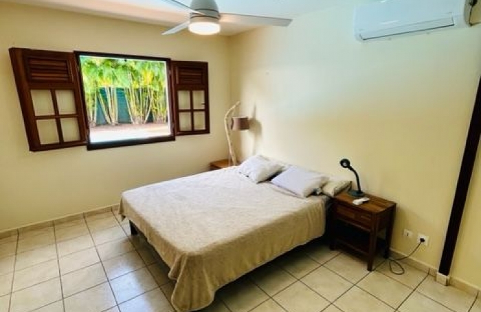 Location Maison 123.01m&sup2; 5 pi&#232;ces Baie Mahault
