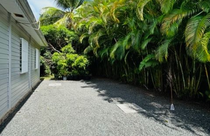 Location Maison 123.01m&sup2; 5 pi&#232;ces Baie Mahault