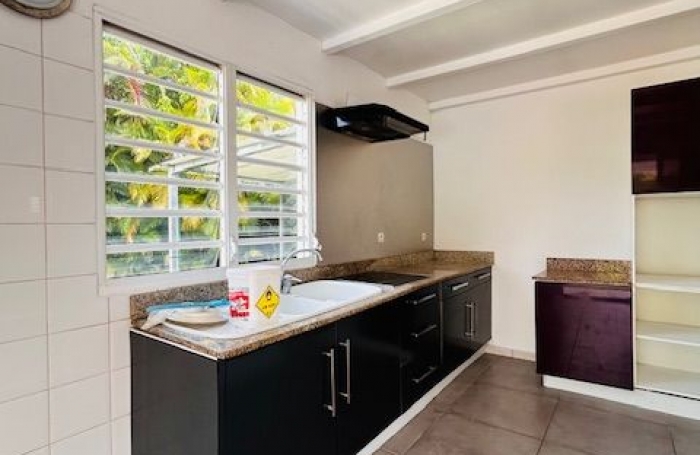 Location Maison 119m&sup2; 5 pi&#232;ces Petit-Bourg