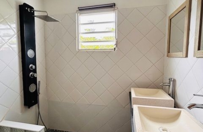 Location Maison 119m&sup2; 5 pi&#232;ces Petit-Bourg