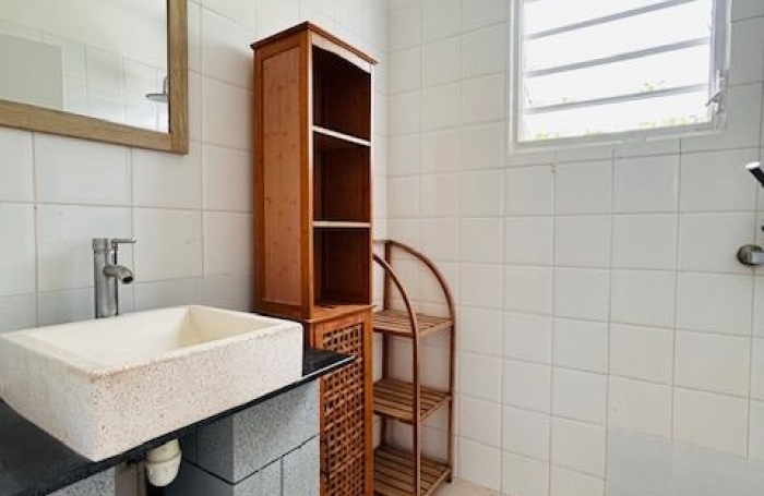Location Maison 119m&sup2; 5 pi&#232;ces Petit-Bourg