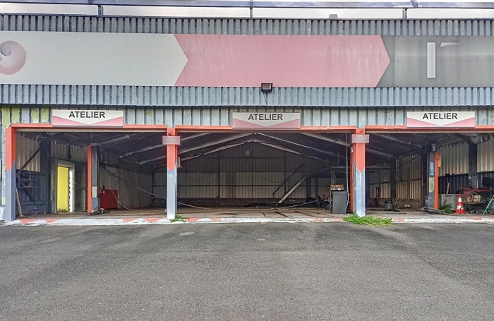 Vente Fonds de commerce 