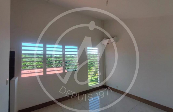 Location Maison 34.35m&sup2; 2 pi&#232;ces Lamentin