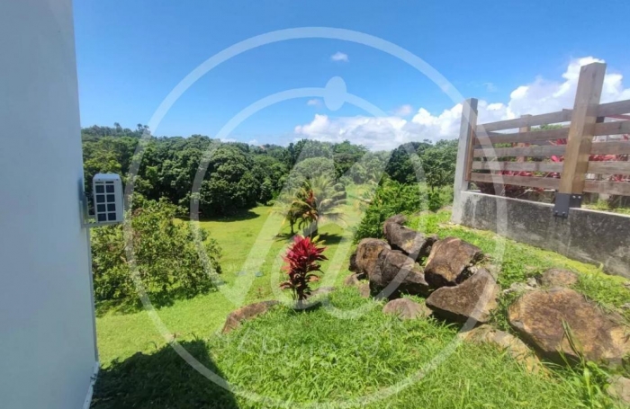 Location Maison 34.35m&sup2; 2 pi&#232;ces Lamentin