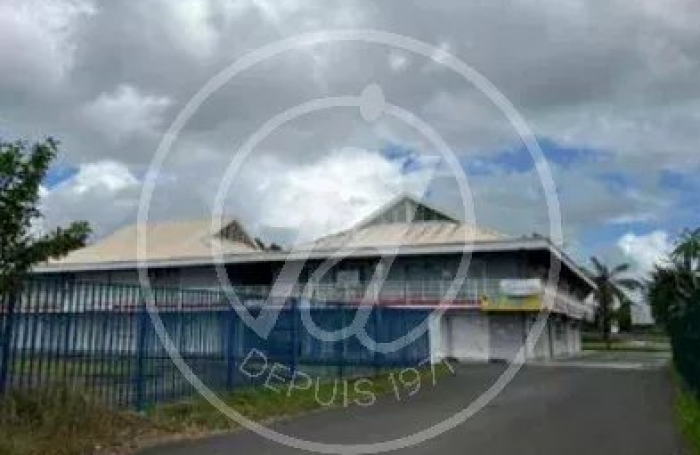 Location Bureaux 97139