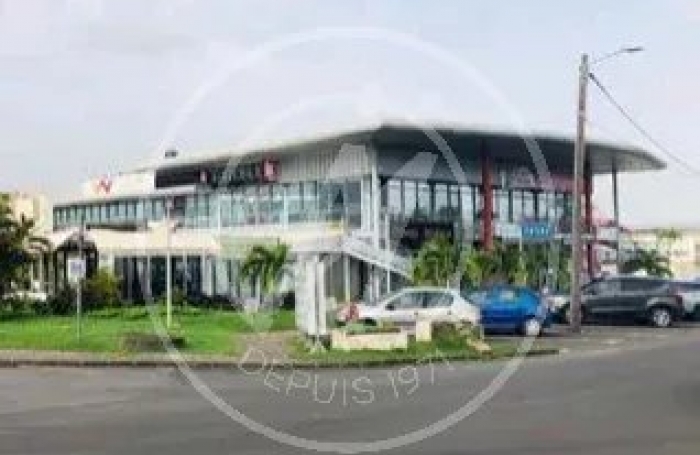 Location Local commercial 97122