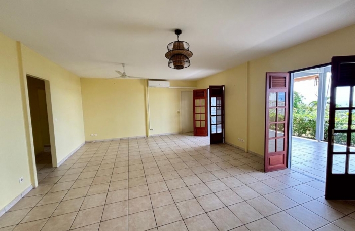 Vente Maison 104m&sup2; 4 pi&#232;ces Vieux Habitants