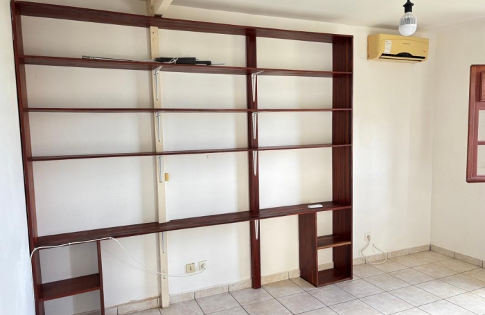 Vente Maison 104m&sup2; 4 pi&#232;ces Vieux Habitants