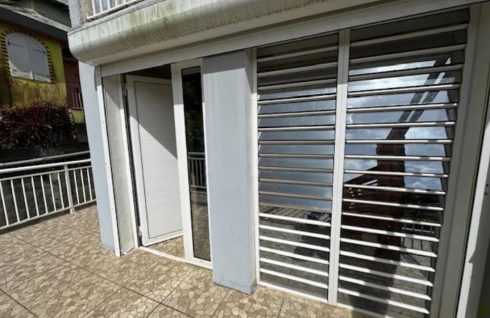 Location Appartement 97129