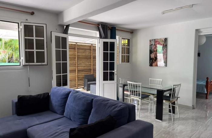 Location Appartement 97129