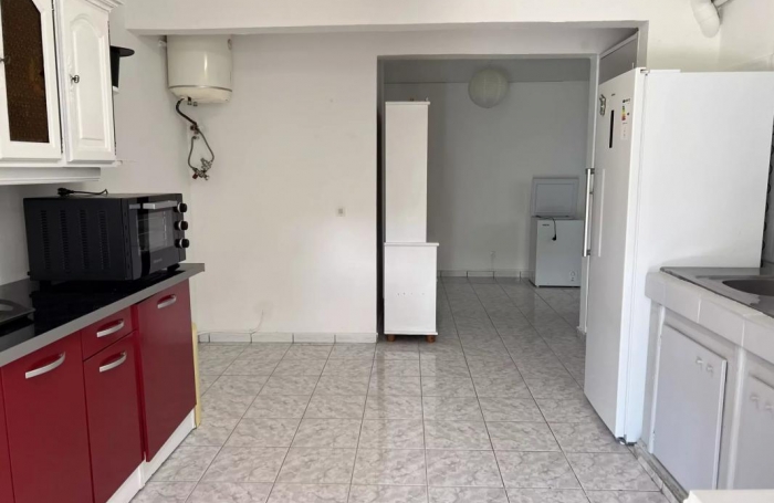 Location Appartement 91m&sup2; 3 pi&#232;ces Lamentin
